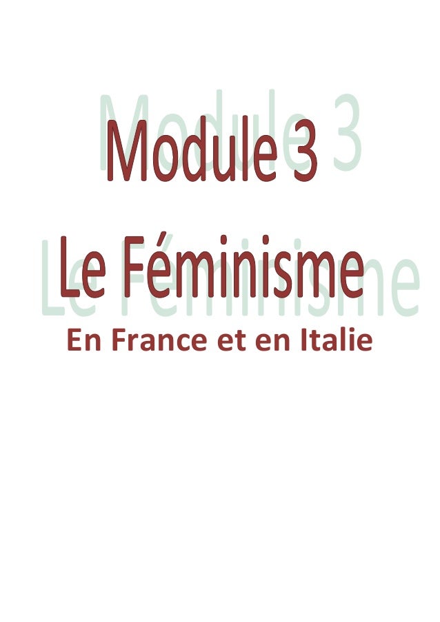 La Femme au foyer est-elle lavenir du féminisme ? (Editions 1 - Documents/Actualité) (French Edition)